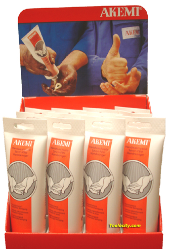 Akemi handwash cream