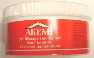 Akemi Liquid Glove