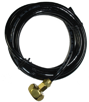 Water hose assembly