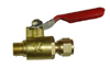 Water Valve Assembly