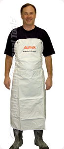 Alpha Apron