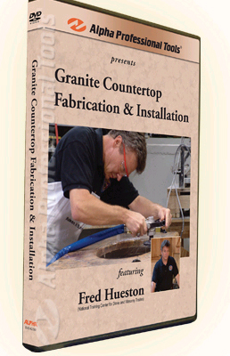 How to Fabricate Granite Countertop