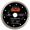 Alpha Eclipse II Blade