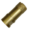 Brazed Diamond Core Bit 1