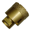 Brazed Diamond Core Bit 2