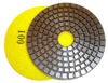 Ceramica Diamond Polishing Pads 100 grit