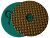 Cyclone DryFlex5 Dry Polishing Pads