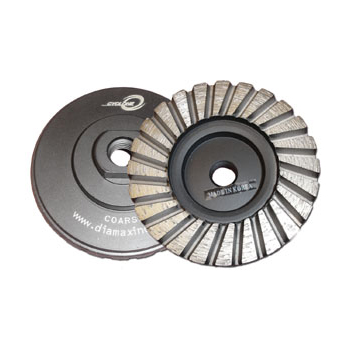 diamond cup wheel, cyclone cup wheel, diamond grinding wheel