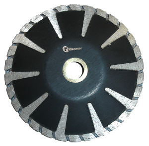 Diamond Contour Blade 5