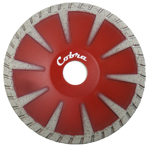 Diamond Contour Blade 5