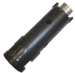 Monster Dry Diamond Core Bit