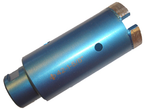 Monster Dry Diamond Core Bit