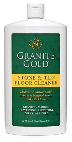 Stone & Tile Floor Cleaner