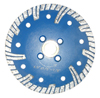 Samurai Diamond Turbo Blades