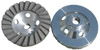 Diamond Grinding Wheels - Aluminum Based
