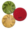 3" Granite/Marble Diamond Polishing Pads