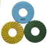 4" Diamond Floor Polishing Pads