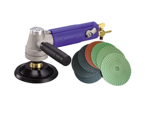 Air Polisher Kit