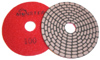 Monster Bric Dry Diamond Polishing Pads - 100 Grit