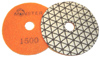 Monster Trio Dry Diamond Polishing Pads - 1500 Grit