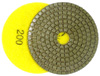 Diamond Polishing Pad for Engineered Stone - 200 Grit