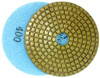 Diamond Polishing Pad for Engineered Stone - 400 Grit