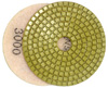 Diamond Polishing Pad for Engineered Stone - 3000 Grit