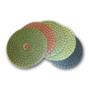 5-Step Monster Diamond Polishing Pads - Set