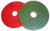 Monster Diamond Polishing Pad 100 Grit