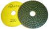 Monster Diamond Polishing Pad 200 Grit