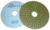 Monster Diamond Polishing Pad 400 Grit