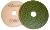 Monster Diamond Polishing Pad 3000 Grit