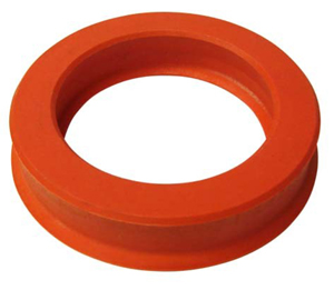 Water Ring for Core Drilling
