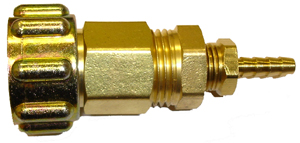 Water Hose Adapter Set