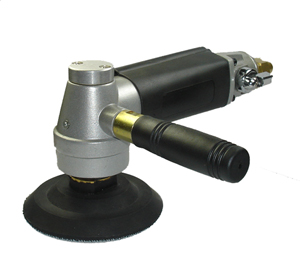 Wet Air Polisher
