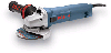 Bosch Variable Speed Angle Grinder 1803 EVS