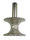 Brazed Diamond Router Bit V30