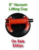 Vacuum Suction Cup