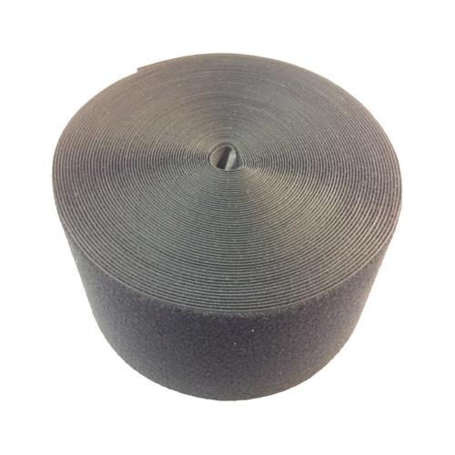 4" Hook and Loop Velcro Strips