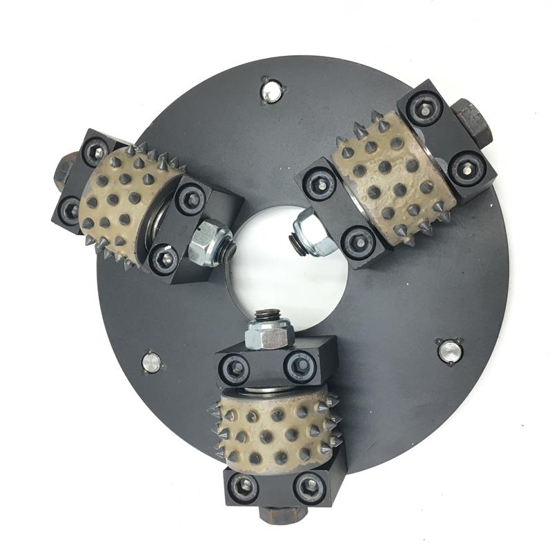 Klindex Bush Hammer 8"