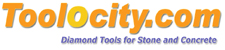 Toolocity.com by Applied Diamond Tools