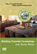 Building Concrete Countertops with Buddy Rhodes