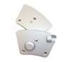 Trapezoid PCD Diamond Floor Disc