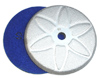 5" Brazed Diamond Grinding Disc - 60 Grit