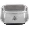 Stainless Steel undermount sink