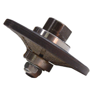 Alpha Hand Profiler Hollywood Bevel