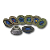 Alpha Twist Touch Turbo Pads