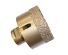 Brazed Diamond Core Bit 3