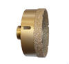 Brazed Diamond Core Bit 4