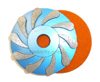 Diamond Grinding Wheels
